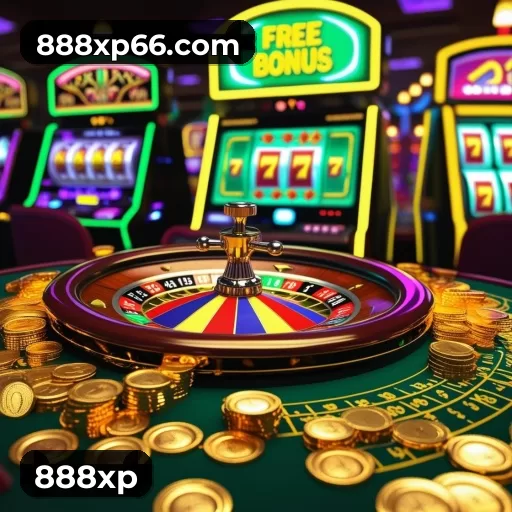 888xp plataforma