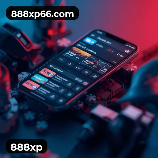 888xp plataforma 1