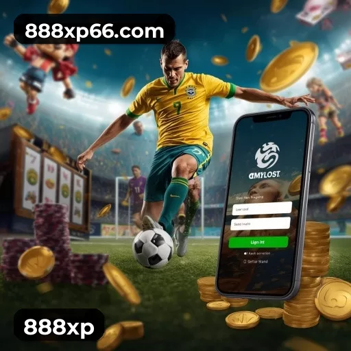 888xp plataforma 2