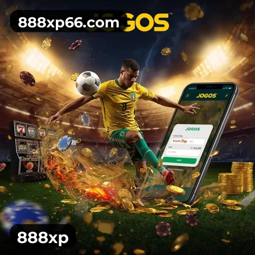 888xp
