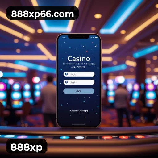 888xp